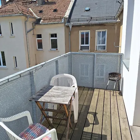 Helles Geteiltes Mehrbettzimmer Albergue