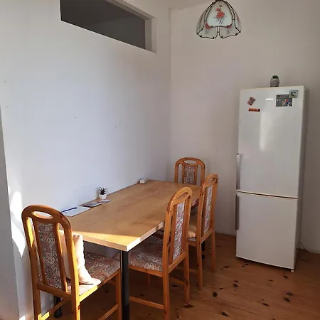 Helles Geteiltes Mehrbettzimmer Albergue *