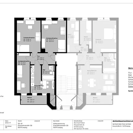 Helles Geteiltes Mehrbettzimmer Albergue